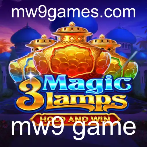 Descubra o Mundo Encantador de 3MagicLamps