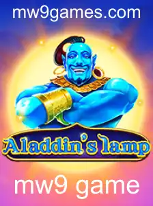 Descubra o Fascinante Jogo 'Aladdinslamp'
