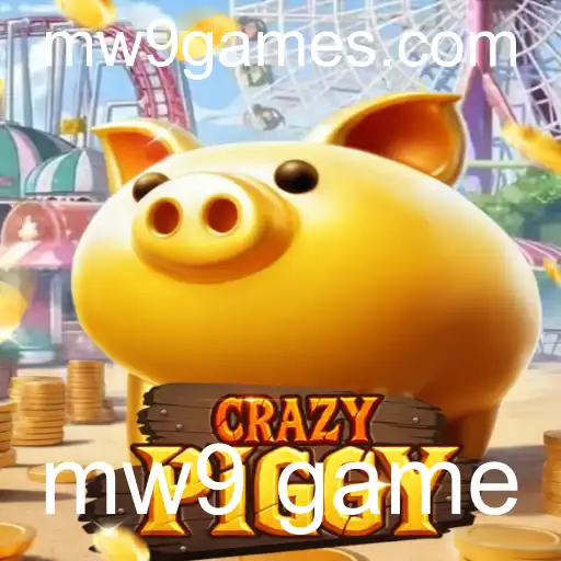 CrazyPiggy: Guia Completo do Jogo MW9 Game