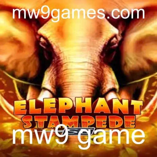 Conheça o Excitante Mundo de ElephantStampedeSE