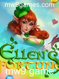 Explorando o Mundo de EllensFortune: O Novo mw9 Game