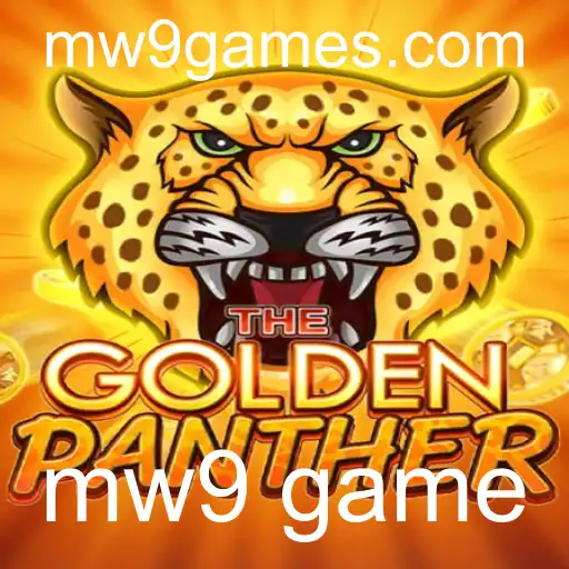 Explorando o Universo de GOLDENPANTHER: O Novo Sensação no Mundo MW9 Game