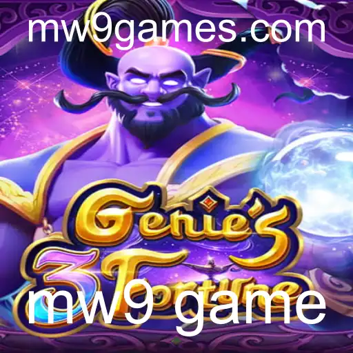 Descubra o Novo Mundo de Genie3Fortune: O Jogo Inovador Que Está Revolucionando o Mundo dos Games