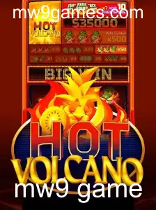 Explorando o Mundo Vibrante de HotVolcano: Um Mergulho no mw9 game