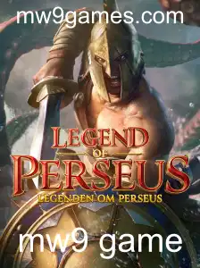 Explorando o Intrigante Universo de LegendofPerseus