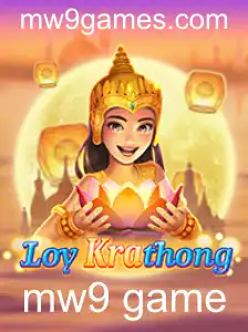 Descubra LoyKrathong: O Encantador Jogo de Estratégia MW9