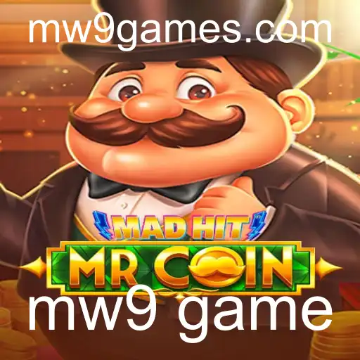 Explorando MadHitMrCoin: Um mergulho no mundo do mw9 game