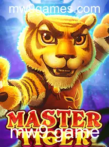 Explorando o Universo de MasterTiger: O Novo Fenômeno do mw9 game