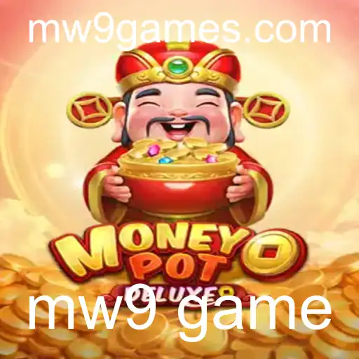 Descubra o Mundo de MoneyPotDELUXE: Um Jogo Inovador no Cenário Atual