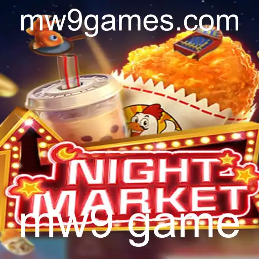Explorando o Mundo de NIGHTMARKET: Um Jogo Único de Aventura