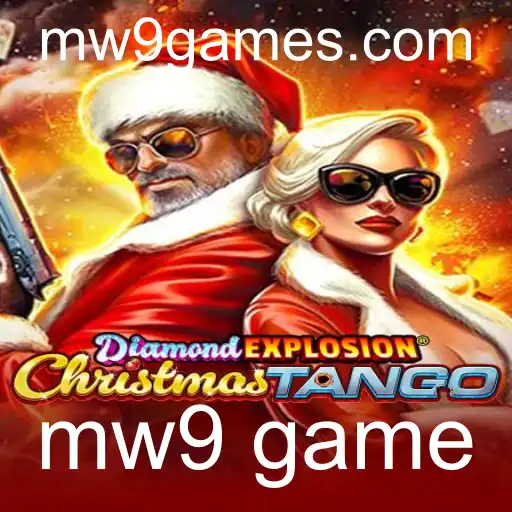 Explorando o Universo de DiamondExplosionTango: O Novo Sensação no Mundo dos Jogos MW9