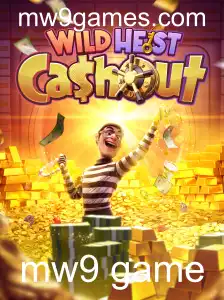 Explorando o Universo de 'WildHeistCashout': Um Mergulho no Jogo MW9