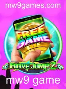 Descubra o Mundo de RaveJump2M: Um Novo Jogo no Cenário de MW9