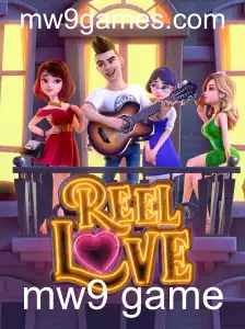 Descubra o Fascinante Mundo do Jogo ReelLove