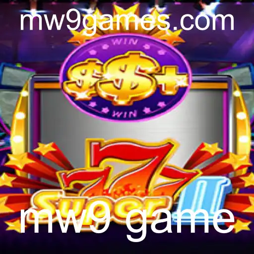 Descubra o Mundo de Super777II: O Novo Sensação MW9 Game