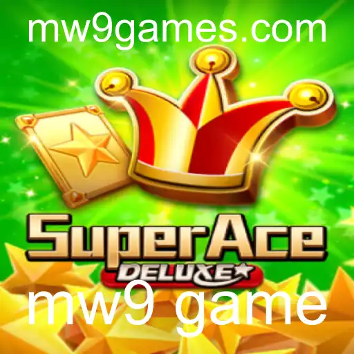 Explorando o Mundo de SuperAceDeluxe: O Novo Sensação MW9 Game