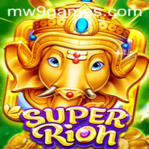 Explorando SuperRich: O Fenômeno do Novo Jogo MW9