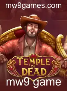 Explorando o Mundo de TempleofDead: Um Mergulho no MW9 Game
