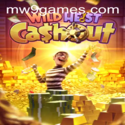 Explorando o Universo de 'WildHeistCashout': Um Mergulho no Jogo MW9