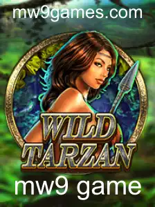 Explorando o Mundo Selvagem de WildTarzan