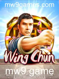 Explorando o Mundo do Jogo WingChun: Uma Aventura de Artes Marciais