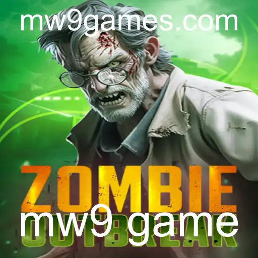 ZombieOutbreak: Embarque na Aventura do MW9 Game